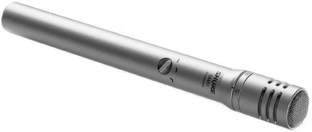Shure SM81 по цене 90 900 ₽