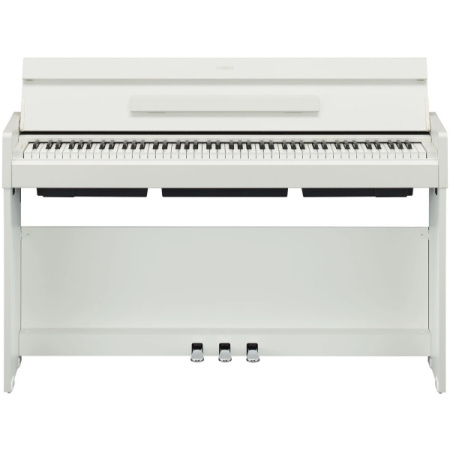 Yamaha YDP-S35WH Arius по цене 131 980 ₽