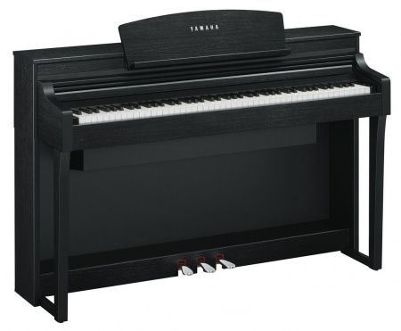 Yamaha CSP-170B по цене 399 986 ₽