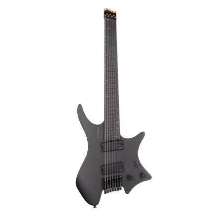 Strandberg Boden Metal NX 7 Black Granite по цене 280 280 ₽