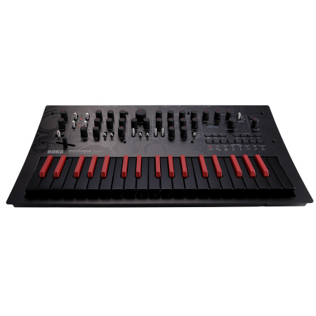 KORG Minilogue Bass по цене 94 100 ₽