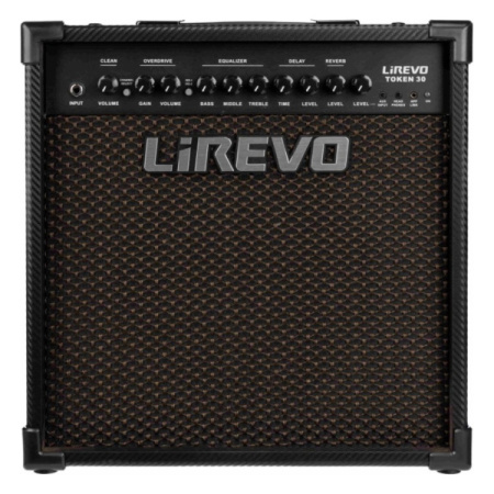 LiRevo Token 30 по цене 15 750 ₽