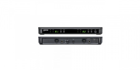 Shure BLX288E/PG58 M17 по цене 99 800 ₽