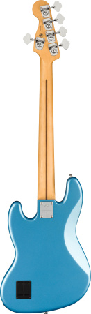 Fender Player Plus Active Jazz Bass V MN Opal Spark по цене 168 300 ₽