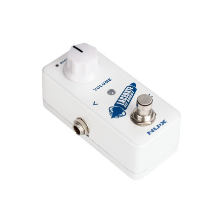 Nux NFB-2 Lacerate FET Boost по цене 3&nbsp;120.00 ₽