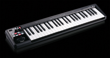 Roland A-49-BK по цене 38 100 ₽