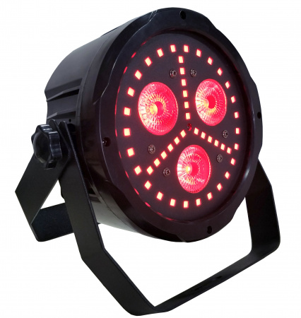 XLine Light DISCO PAR S45 по цене 11 400 ₽