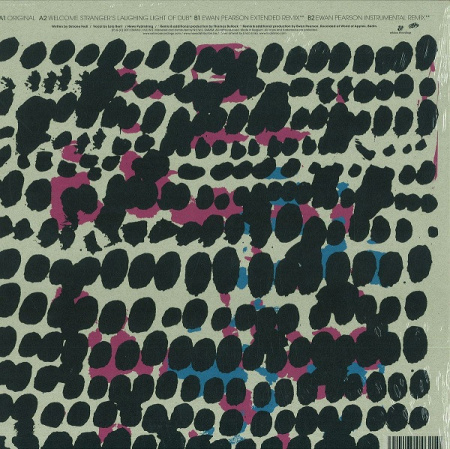 Simone Fedi - Bitter Devotion