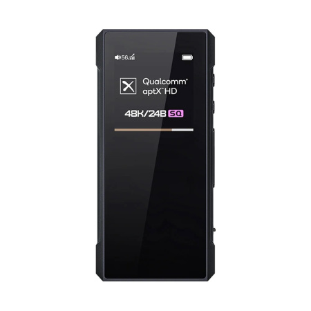 FIIO BTR13 (F3082B) Black по цене 8 190 ₽