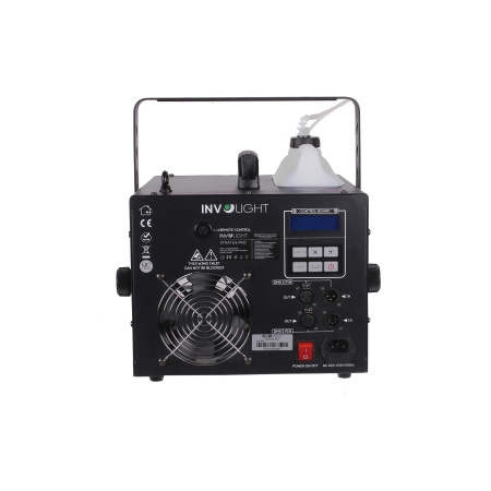 Involight Stratus Pro по цене 68 750 ₽