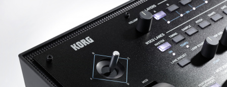 Korg Wavestate по цене 103 000 ₽