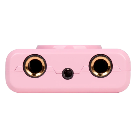 Mooer Prime P1 Pink по цене 15 990 ₽