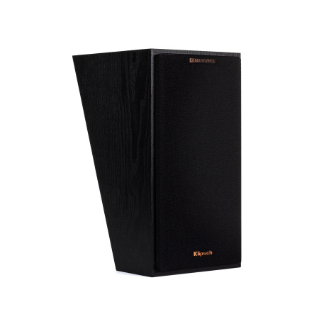 Klipsch R-41-SA Black/GNM по цене 37 000 ₽