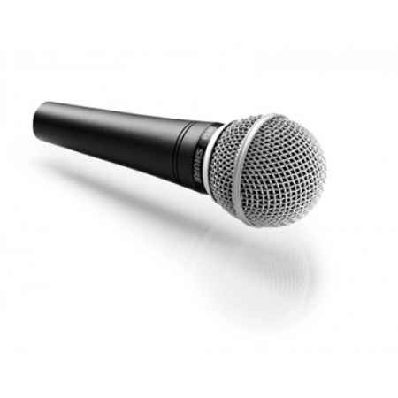 Shure SM48-LC по цене 14 000 ₽