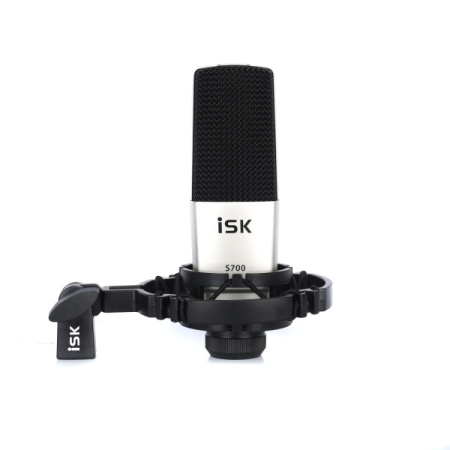 ISK S700 по цене 6 300 ₽