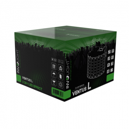 Involight VENTUS L по цене 15 000 ₽