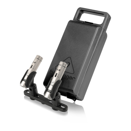 Behringer C-2 по цене 6 200 ₽