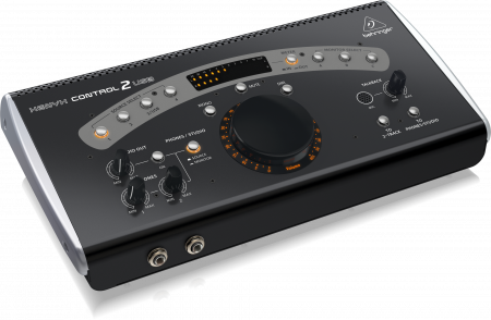 Behringer CONTROL2USB по цене 15 750.50 ₽