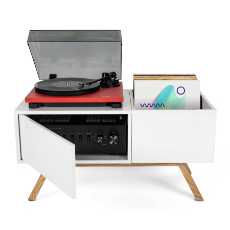 Glorious Turntable Lowboard по цене 31 700 ₽