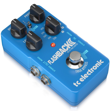 TC Electronic FLASHBACK 2 DELAY по цене 21 490 ₽