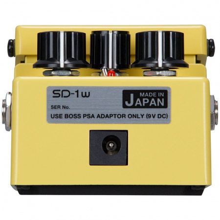 Boss SD-1W по цене 19 050 ₽