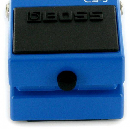 Boss CS-3 по цене 13 600 ₽
