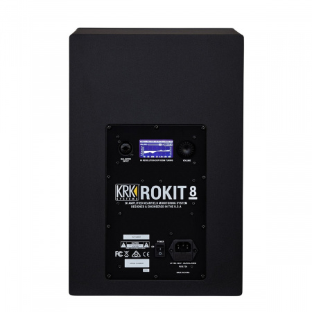 KRK RP8 G4 по цене 39 100 ₽