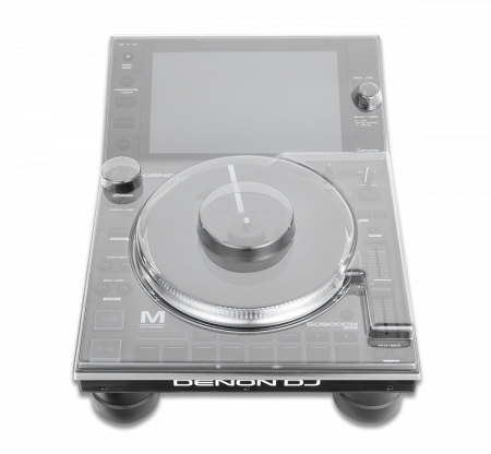 Decksaver Denon SC6000 & SC6000M Prime Cover по цене 10 750 ₽
