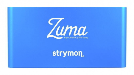 Strymon Zuma Multi Power Supply по цене 29 450 ₽