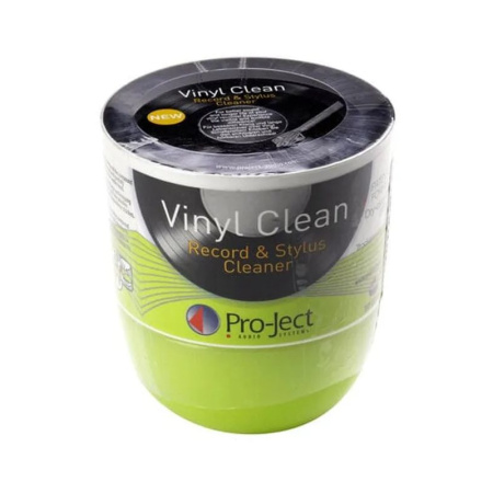 Pro-Ject Vinyl Clean по цене 1 750 ₽