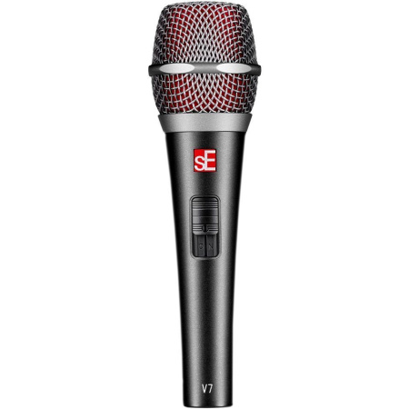 sE Electronics V7 Switch по цене 10 400 ₽