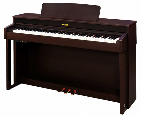 Becker BAP-62R по цене 146 150 ₽