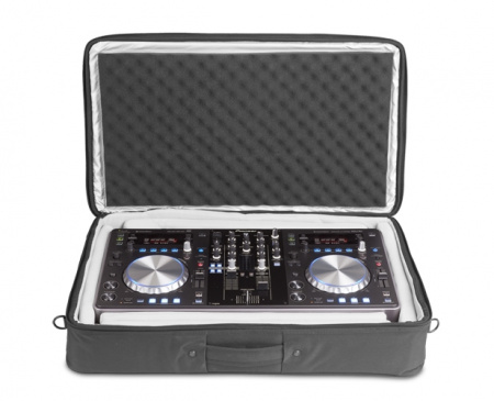 UDG Urbanite MIDI Controller Sleeve Large Black по цене 8 850 ₽