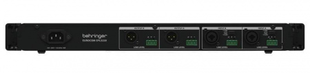Behringer SPL3220 по цене 12 200 ₽