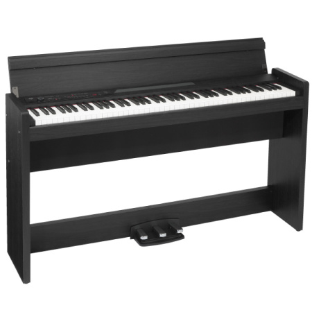 KORG LP-380 RWBK U по цене 125 000 ₽