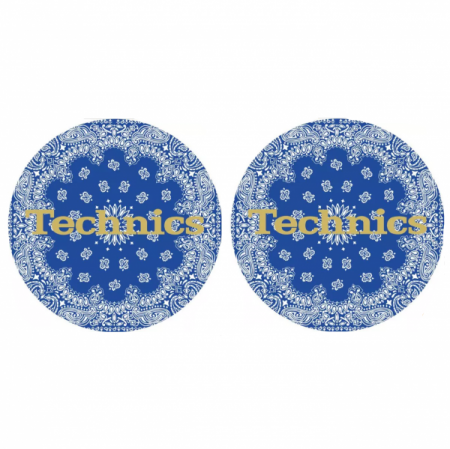 Magma Technics Slipmat Bandana 2 по цене 1 870 ₽