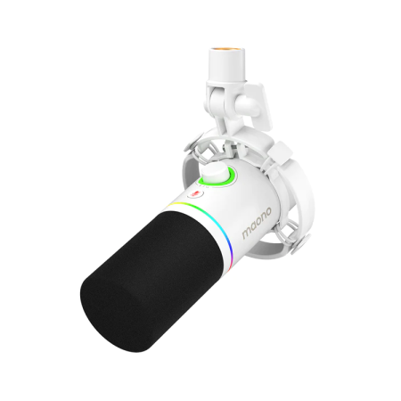 Maono PD200X White по цене 3 900 ₽