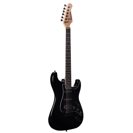 Rockdale Stars Black Limited Edition HSS BK по цене 11 350 ₽