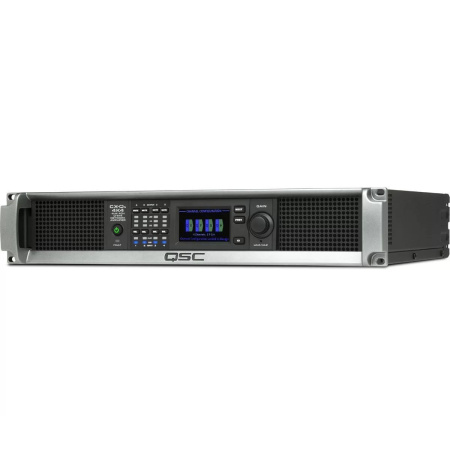 QSC CX-Q 4K4 по цене 262 400 ₽