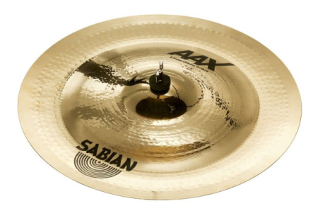 Sabian 19" AAX X-Treme Chinese по цене 54 000 ₽