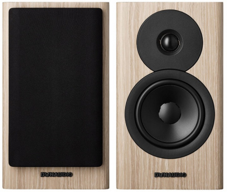 Dynaudio Evoke 10 Blonde Wood по цене 167 000 ₽