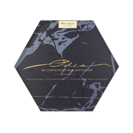 Kinera Imperial Odin Marble по цене 299 990.00 ₽