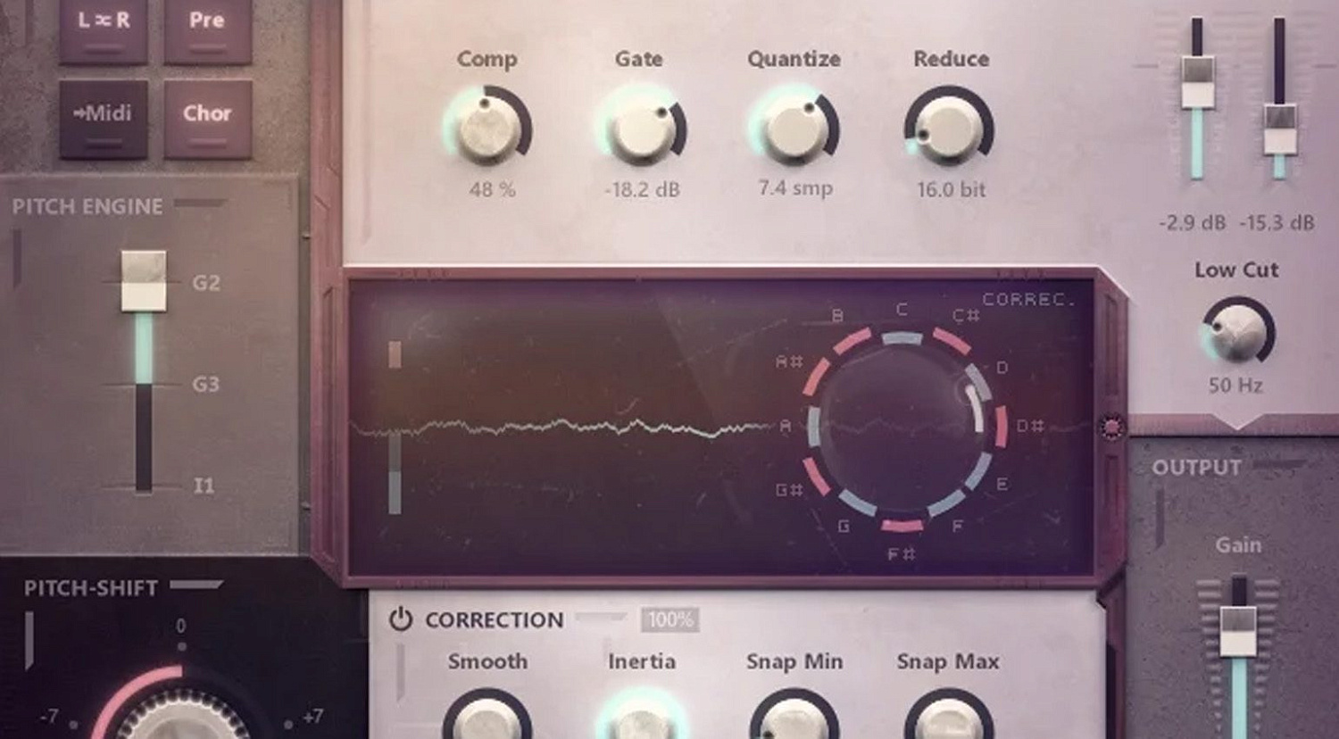 АКТУАЛЬНО И БЕСПЛАТНО | Graillon 3, Shine Reverb, ToneKnob Saturator