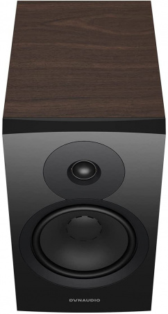 Dynaudio Emit 20 Walnut по цене 122 000 ₽