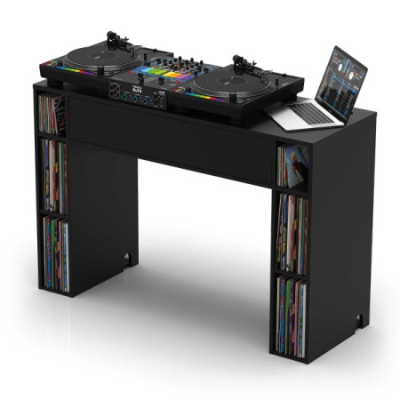 Glorious Modular Mix Station Black по цене 78 000 ₽