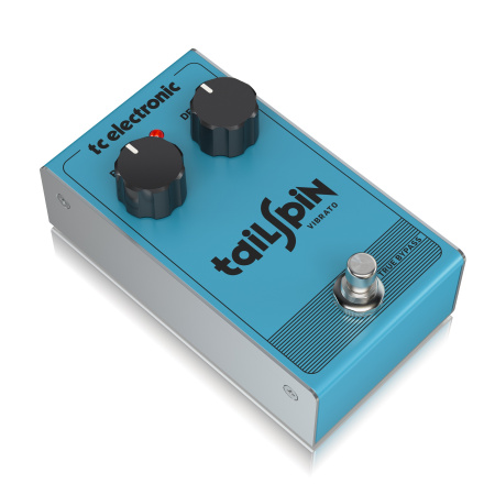 TC Electronic TAILSPIN VIBRATO по цене 5 550 ₽