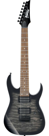 Ibanez GRG7221QA-TKS по цене 44 700 ₽