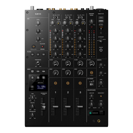 AlphaTheta DJM-V5 по цене 230&nbsp;000.00 ₽