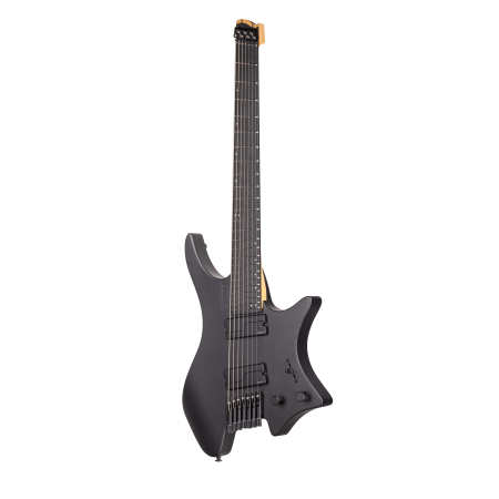 Strandberg Boden Metal NX 7 Black Granite по цене 264 700 ₽