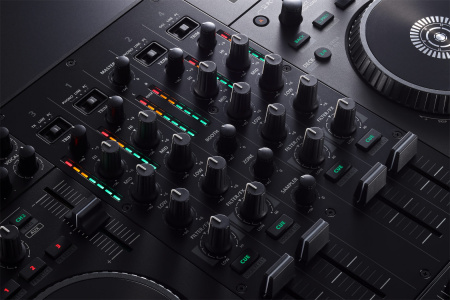 Roland DJ-707M по цене 134 640 ₽